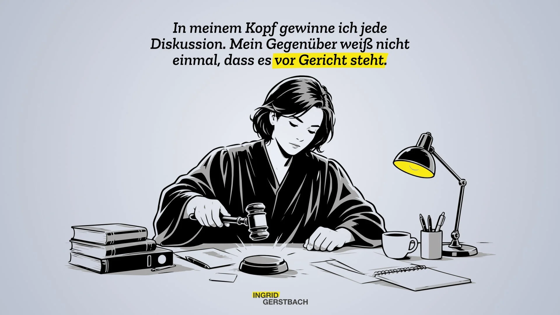 Was im Schweigen wächst