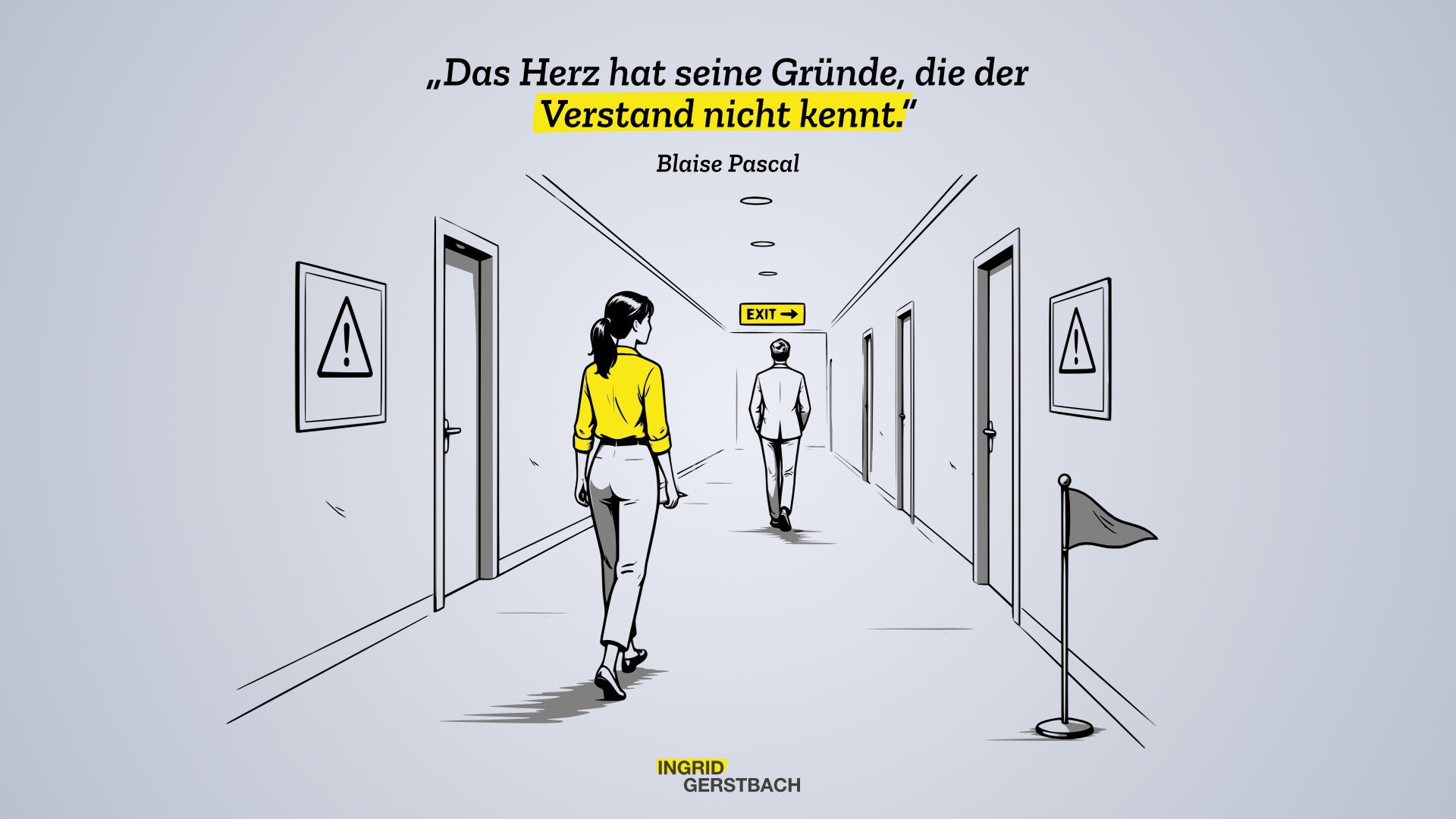 Warum wir Manipulation oft viel früher erkennen, als wir zugeben