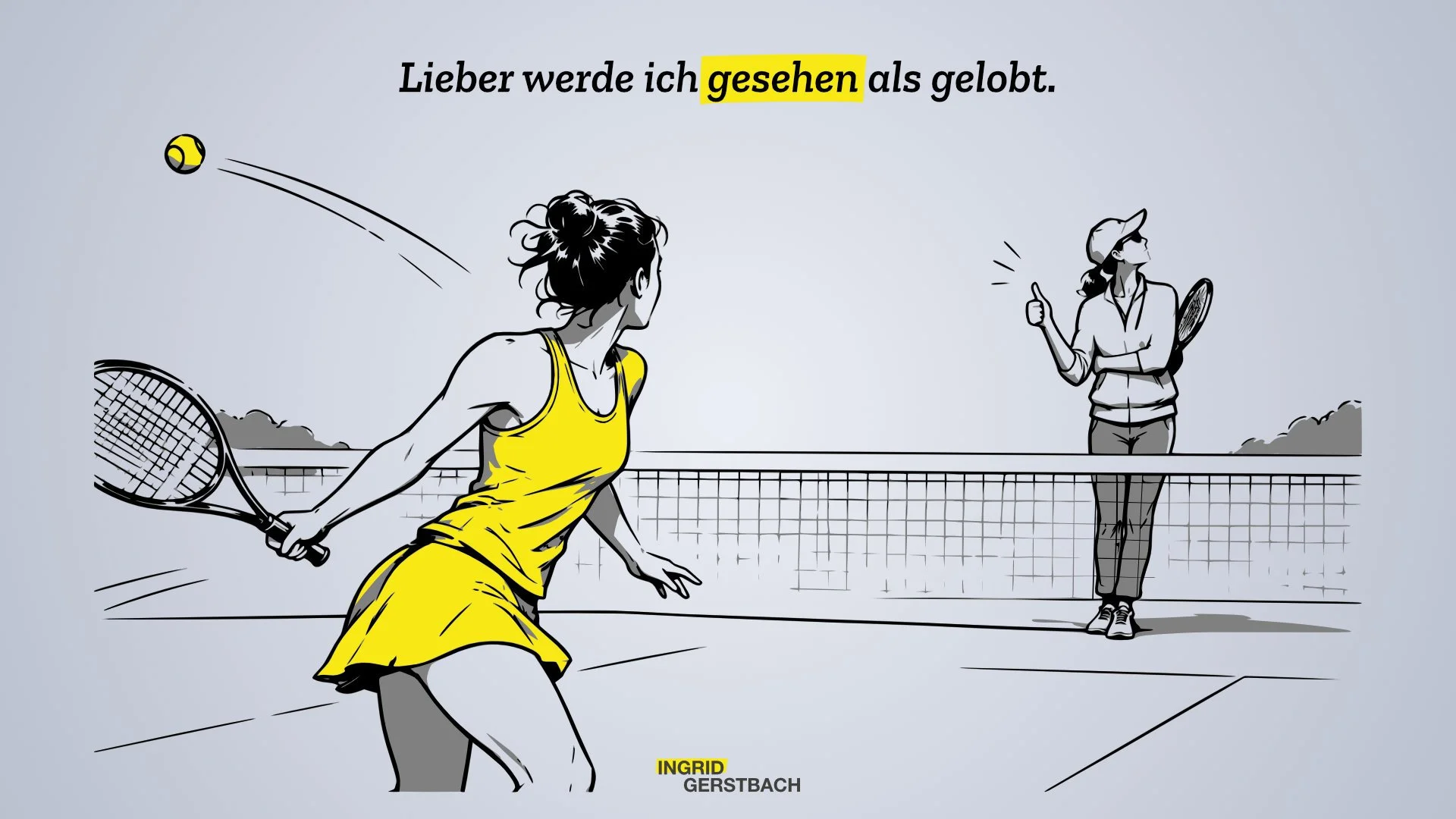 Warum ich aufgehört habe, „Super“ zu sagen