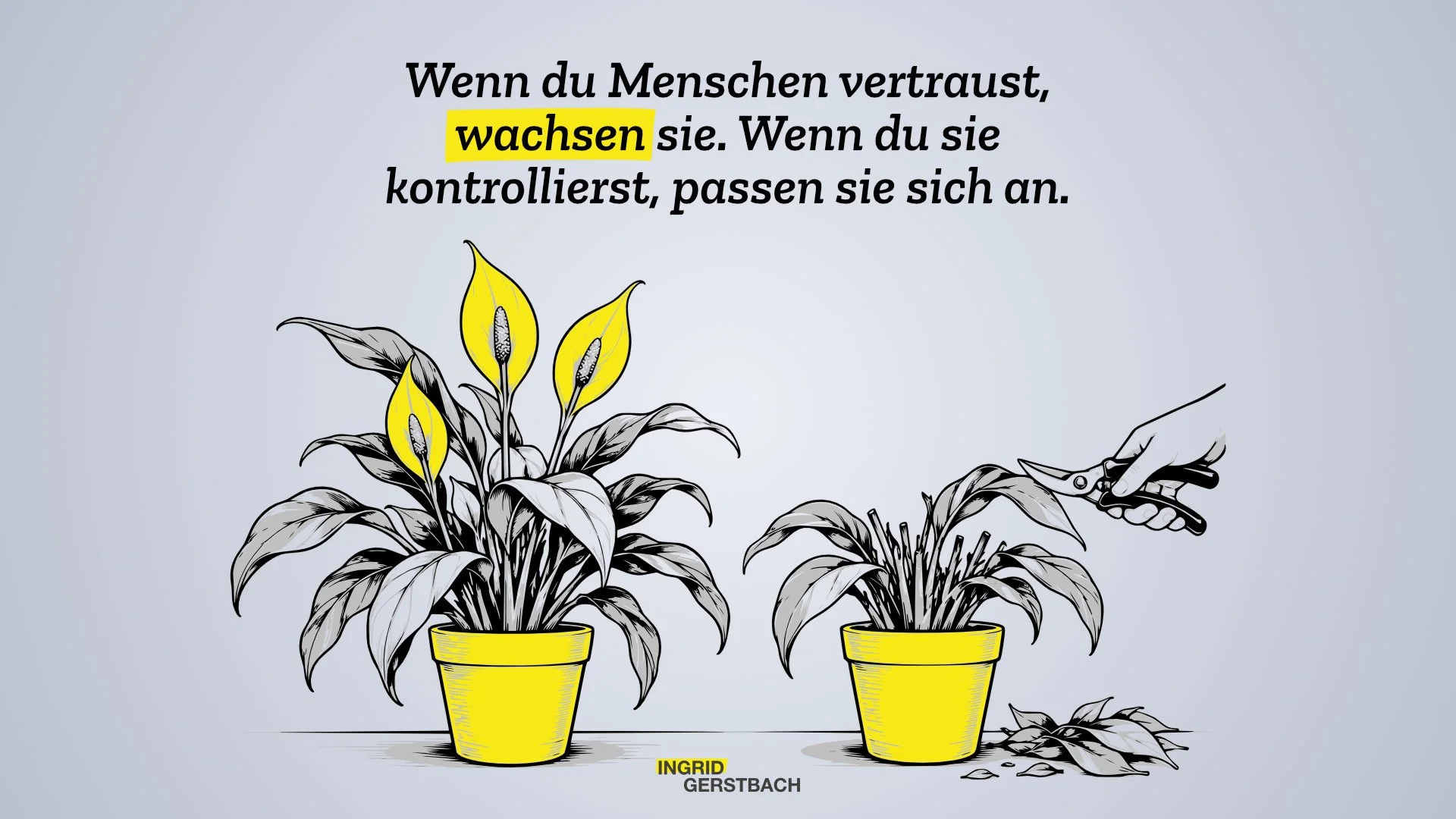 Wie man den besten Leuten mit einer Beförderung die Motivation abgewöhnt