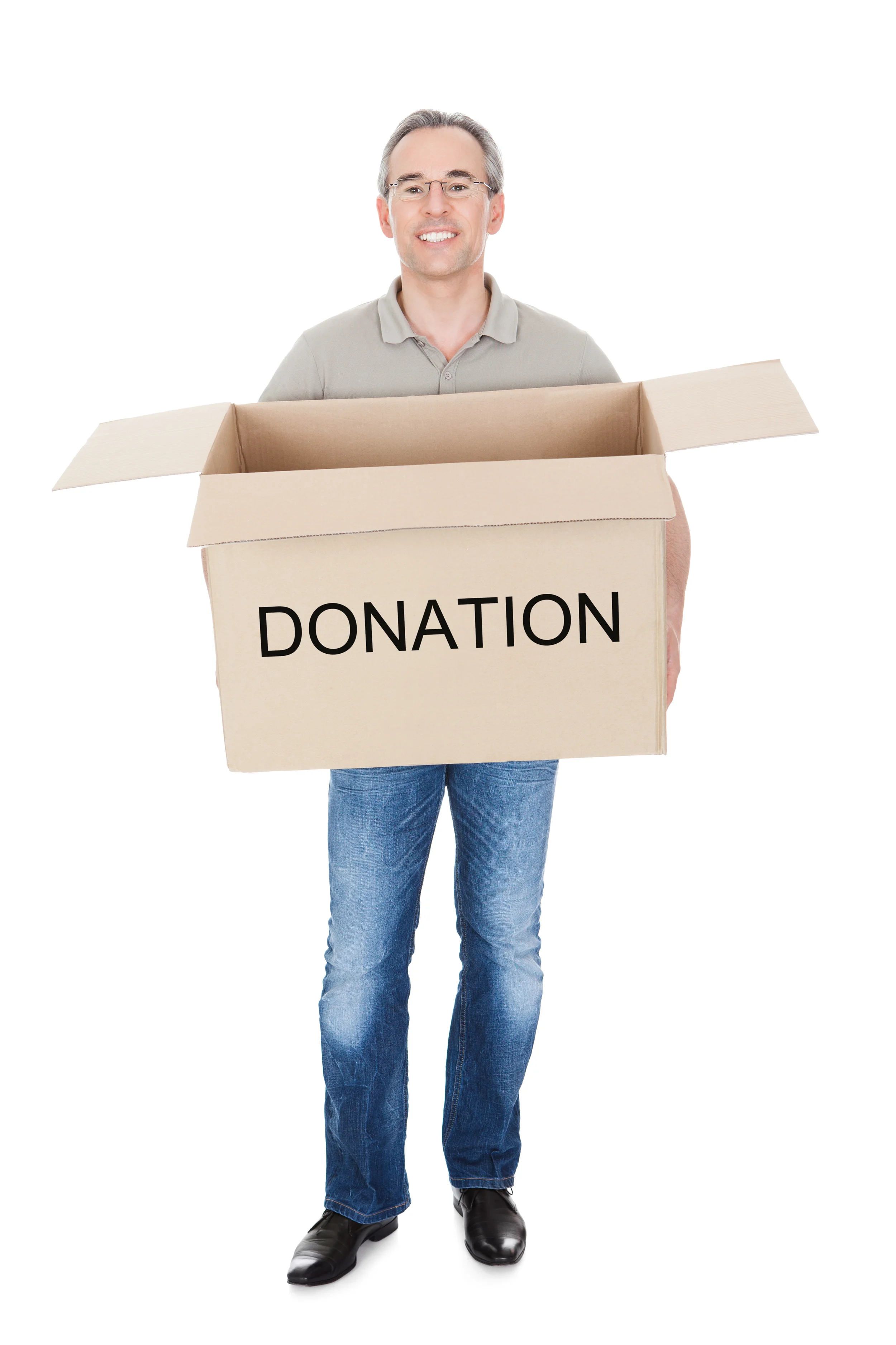 The Importance of a Gift Acceptance Policy for an FQHC – Part 4 (Charitable Auctions)