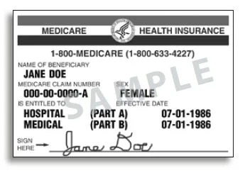 New Medicare Card Project Special Open Door Forum—March 20