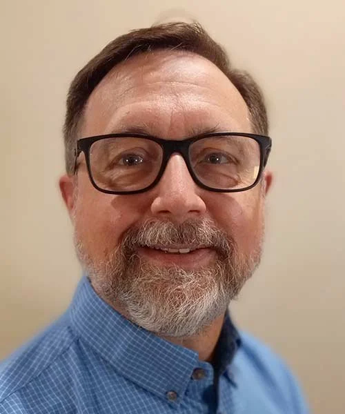 Dr. Paul Terrill, M.D. - Clinical Consultant