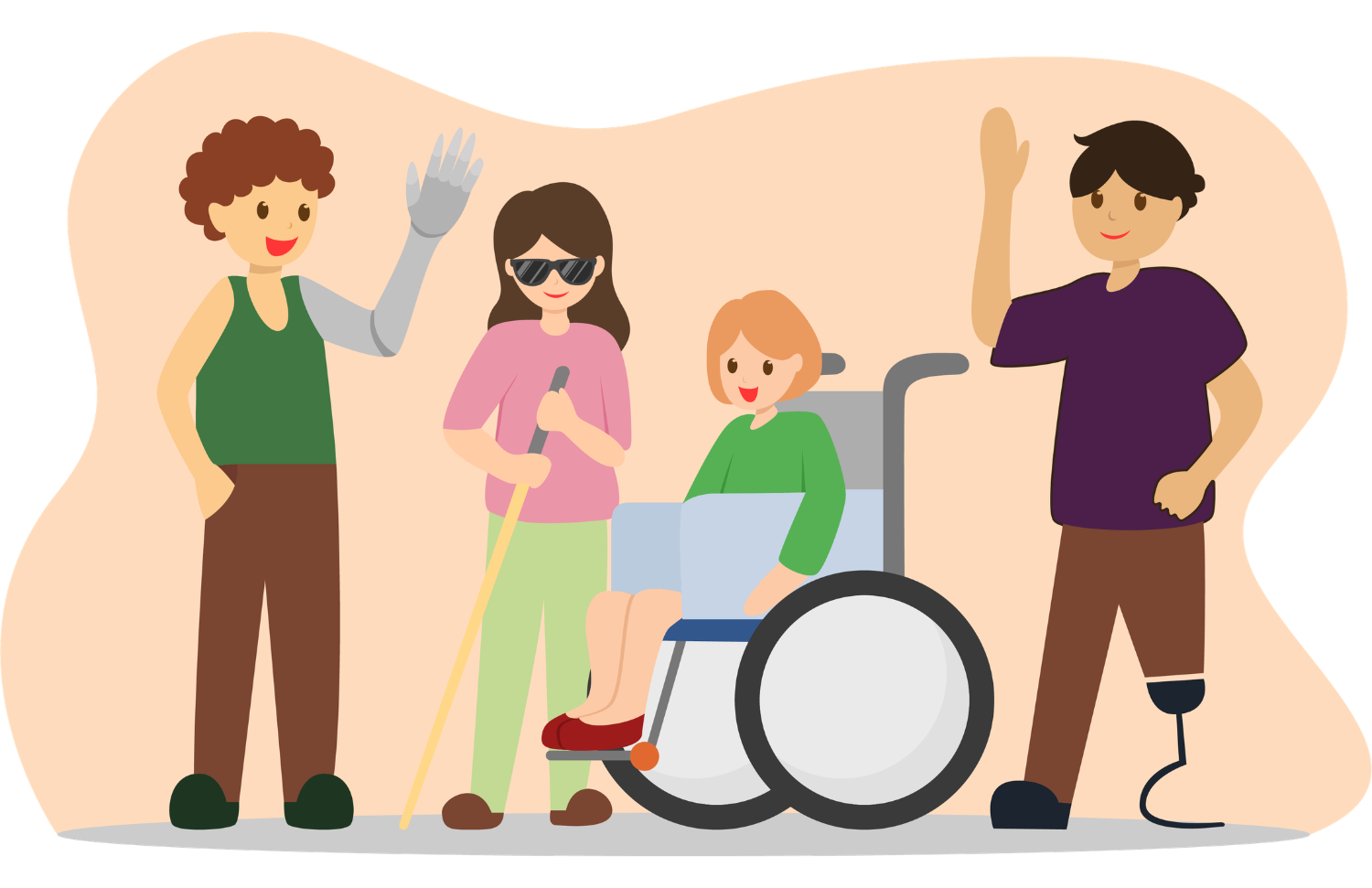 What FQHC Leaders Need to Know About Digital Accessibility
