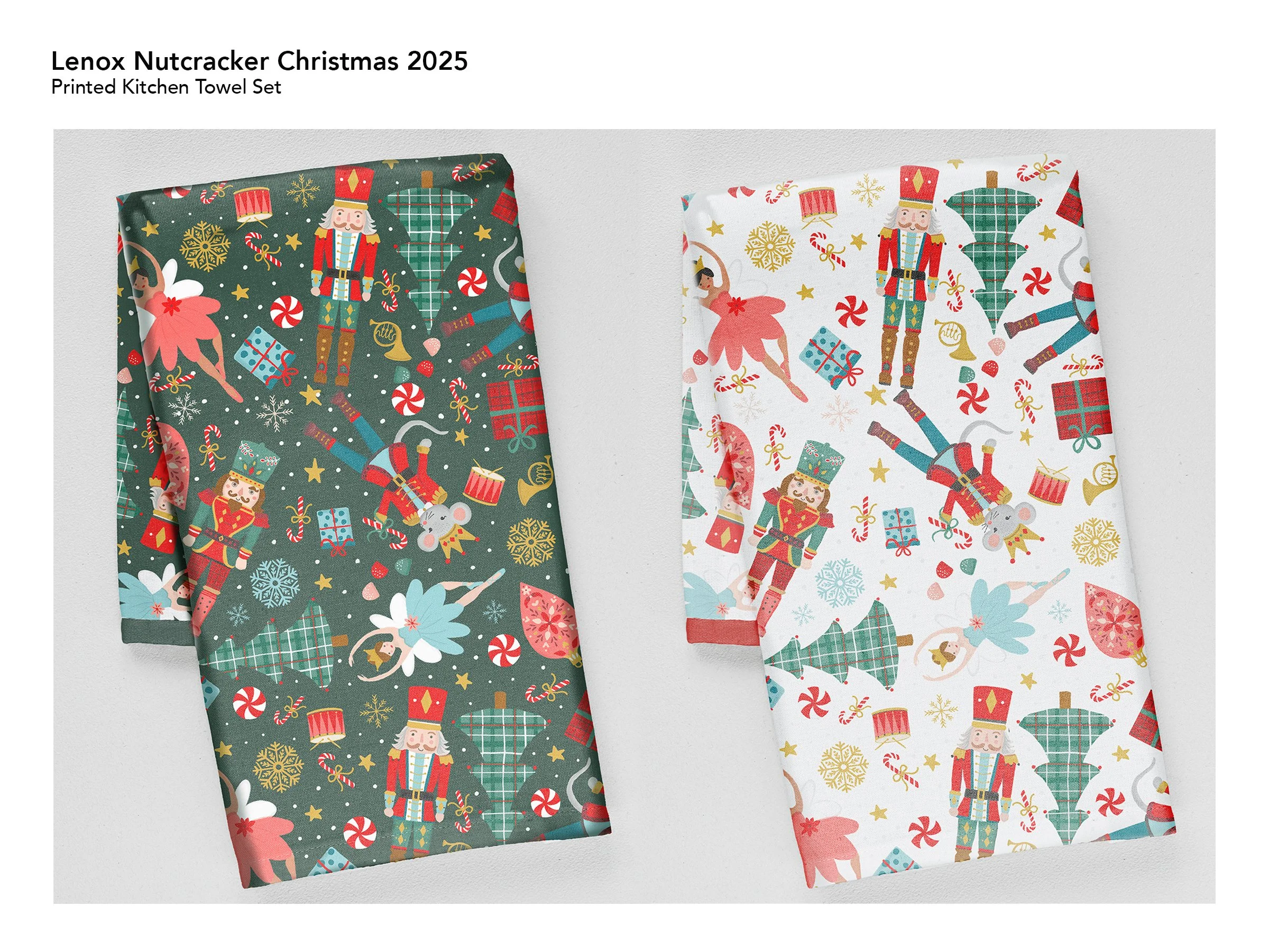 Lenox Christmas 2025-Created in Illustrator