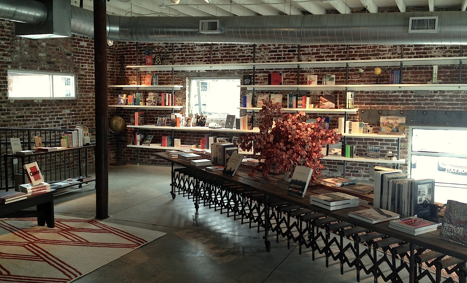 Photo: Katie Barringer (NYMAG.COM)