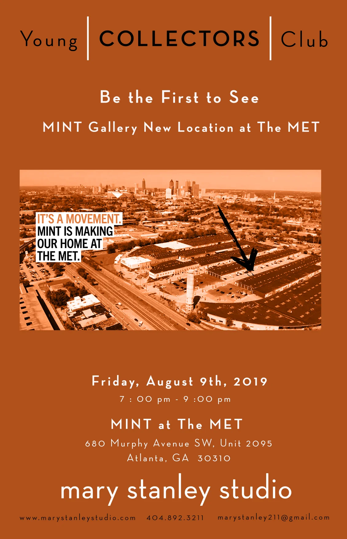 YCC#13 Be the First to see MINT at MET.jpg