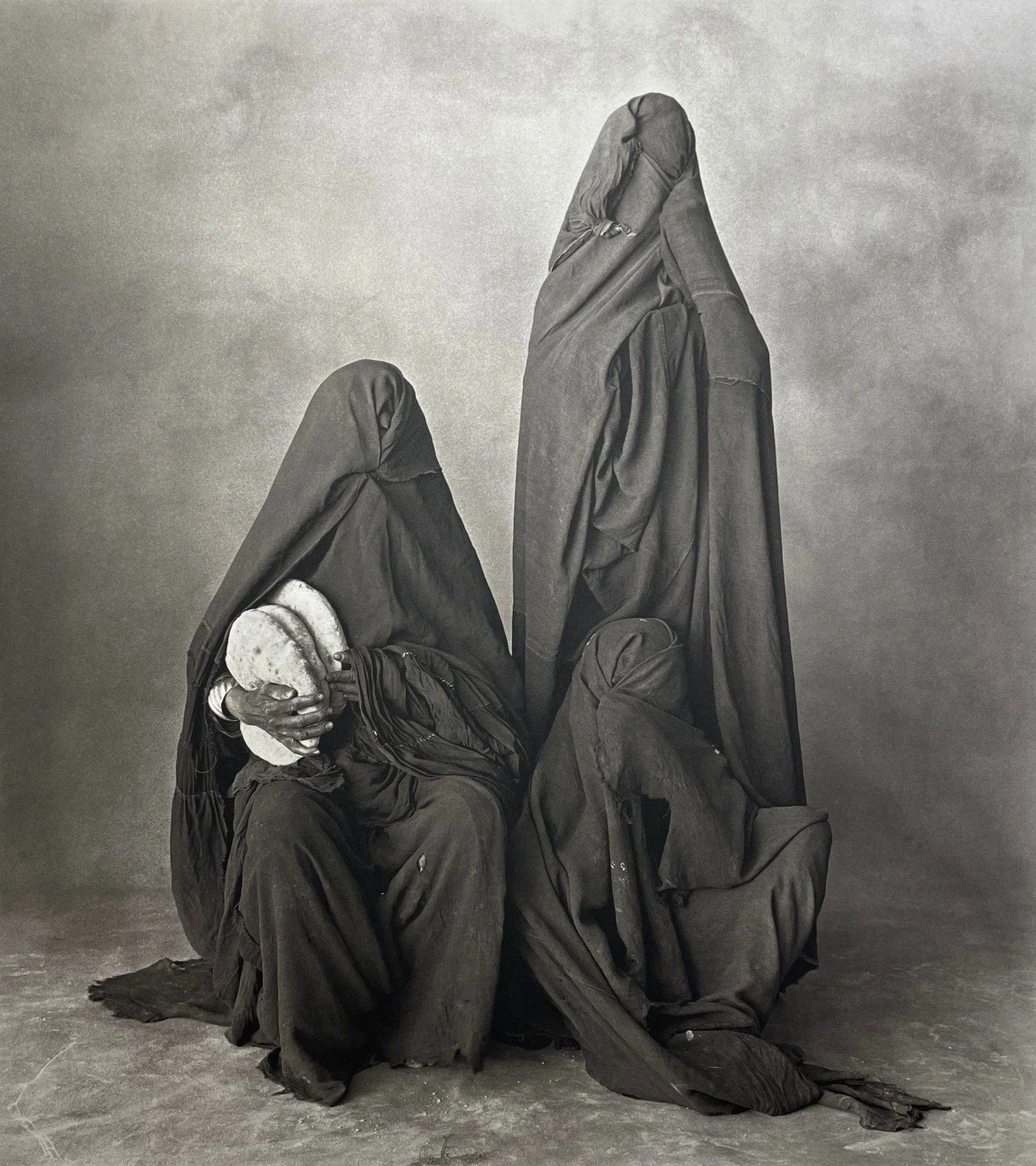 Trip to AIPAD: The Photography Show