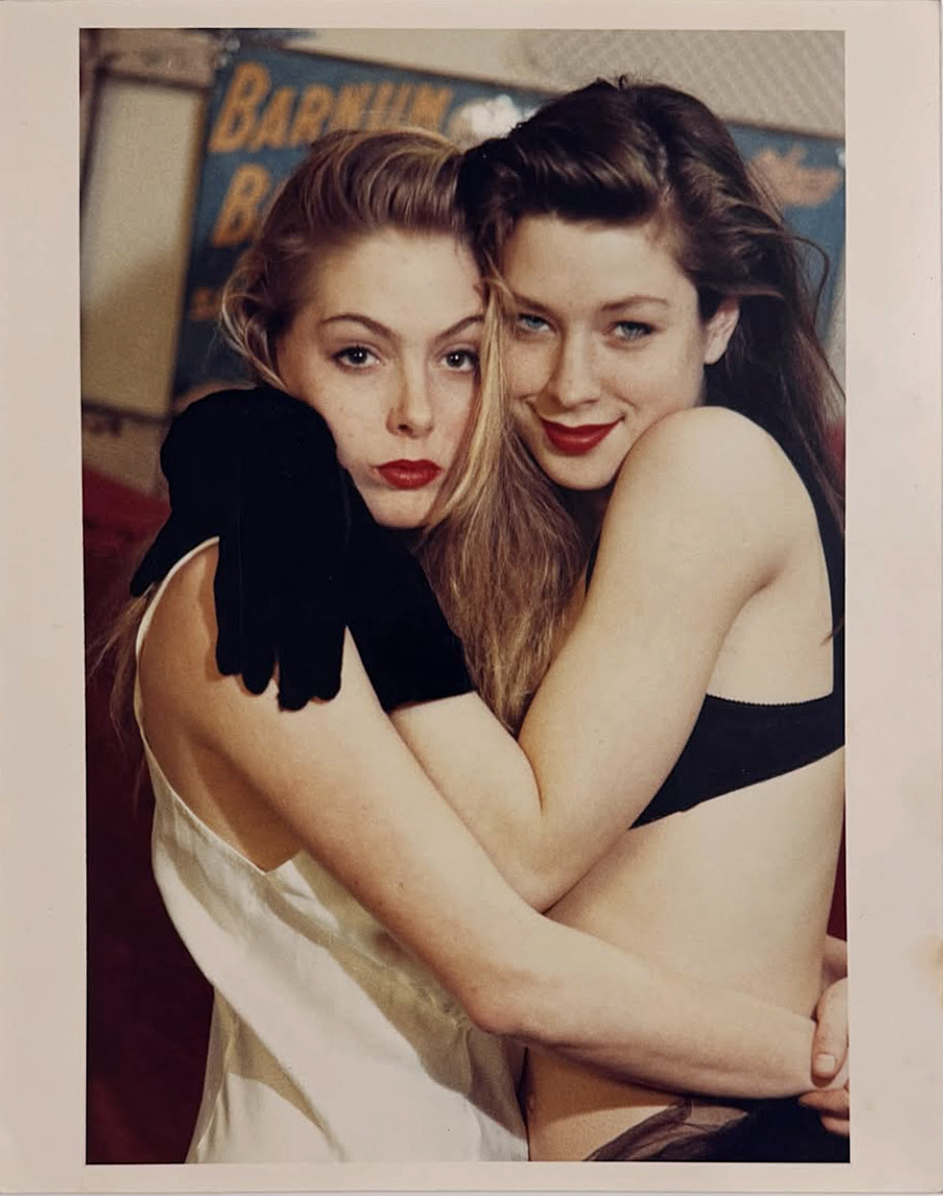 Being good is gold by David Belisle: An Outrageous Photography Pop-up Exhibition