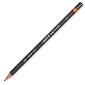 1. Pencil