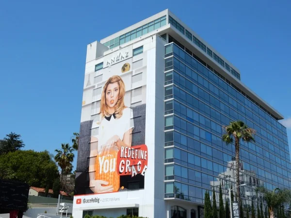 Giant Grace Helbig YouTube billboard.jpg