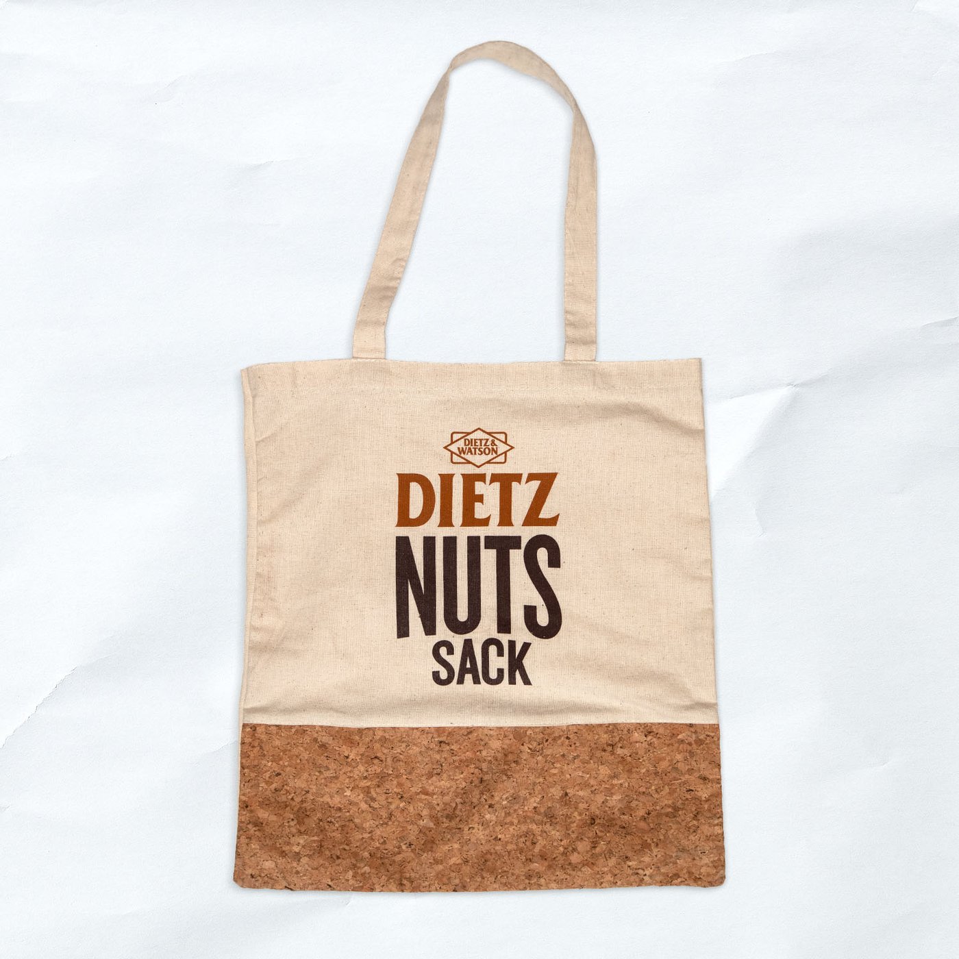 Nuts dietz Dietz Nuts