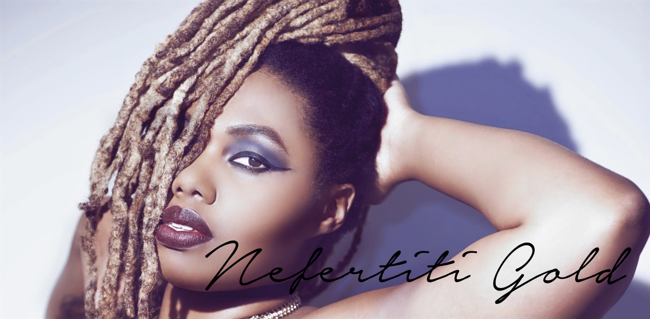 Nefertiti Gold