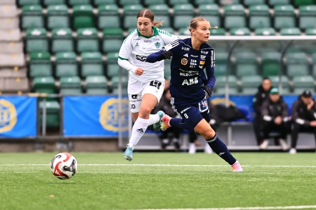 @sdffdam vs @ikbrage 📸 Foto: Anders Thorsell | anders@ffagency.com | ffaphoto.com #sundsvall