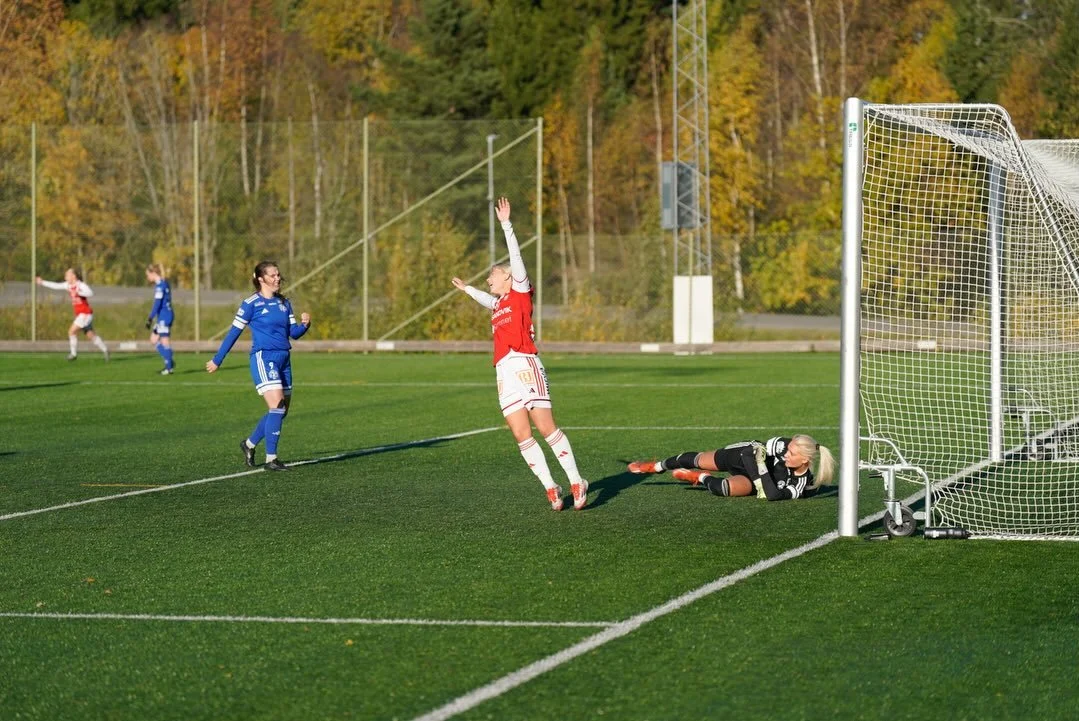 @sandvikensif vs @heffnersklubban Foto: Anders Thorsell