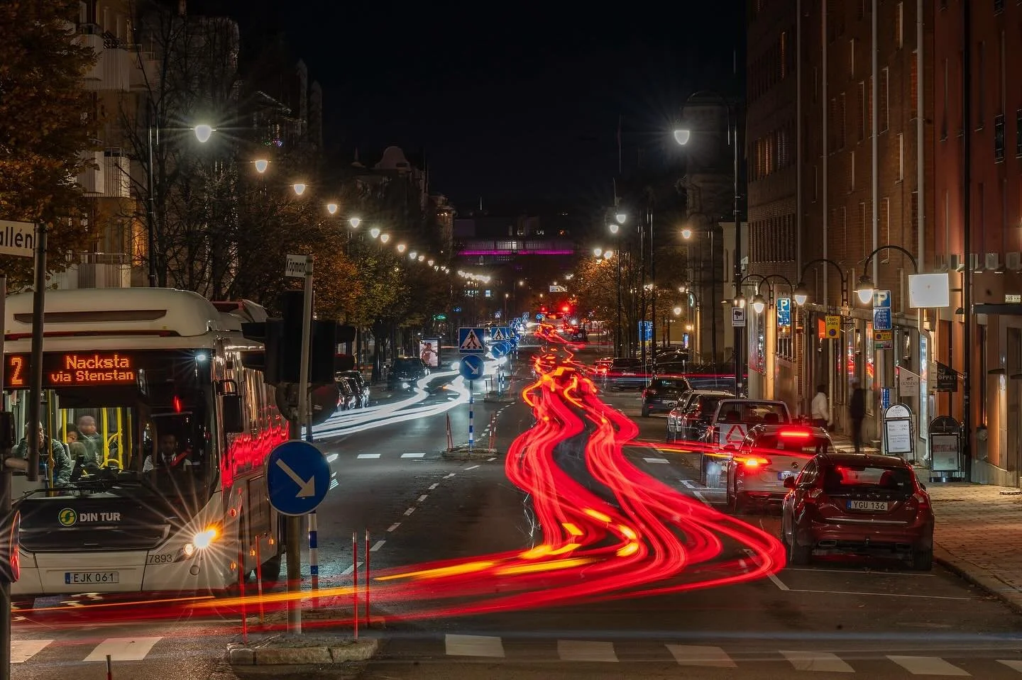 #sundsvall #sweden Foto: Anders Thorsell, ffaphoto.com @destinationsundsvall