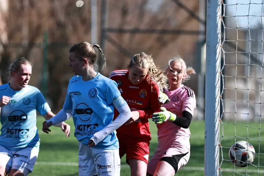 @alnoifdam vs @sorojebfdam Foto: Anders Thorsell, ffaphoto.com #sundsvall