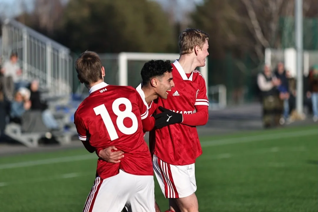 @svartvik_herr vs Ytterhogdals IK, 5-0. Foto: Anders Thorsell 📸 ffaphoto.com #sundsvall
