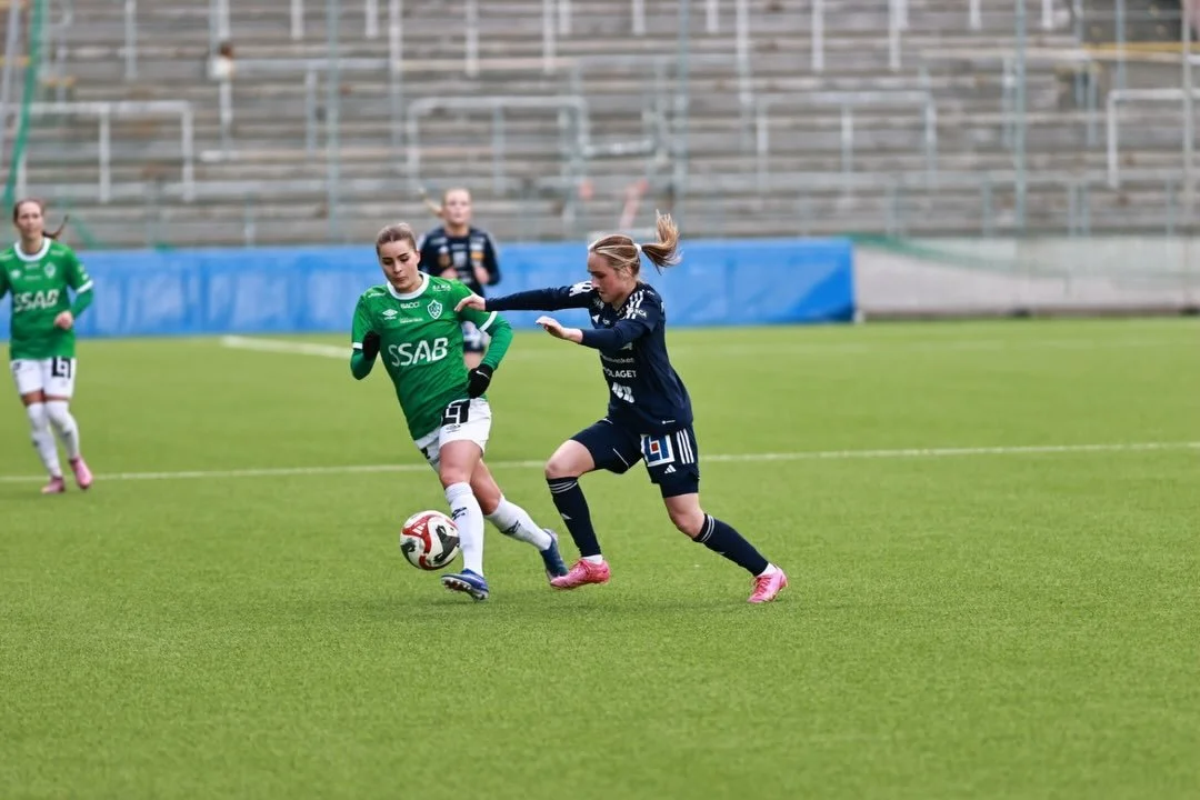 @sdffdam vs @ikbrage Foto: Anders Thorsell, ffaphoto.com #sundsvall