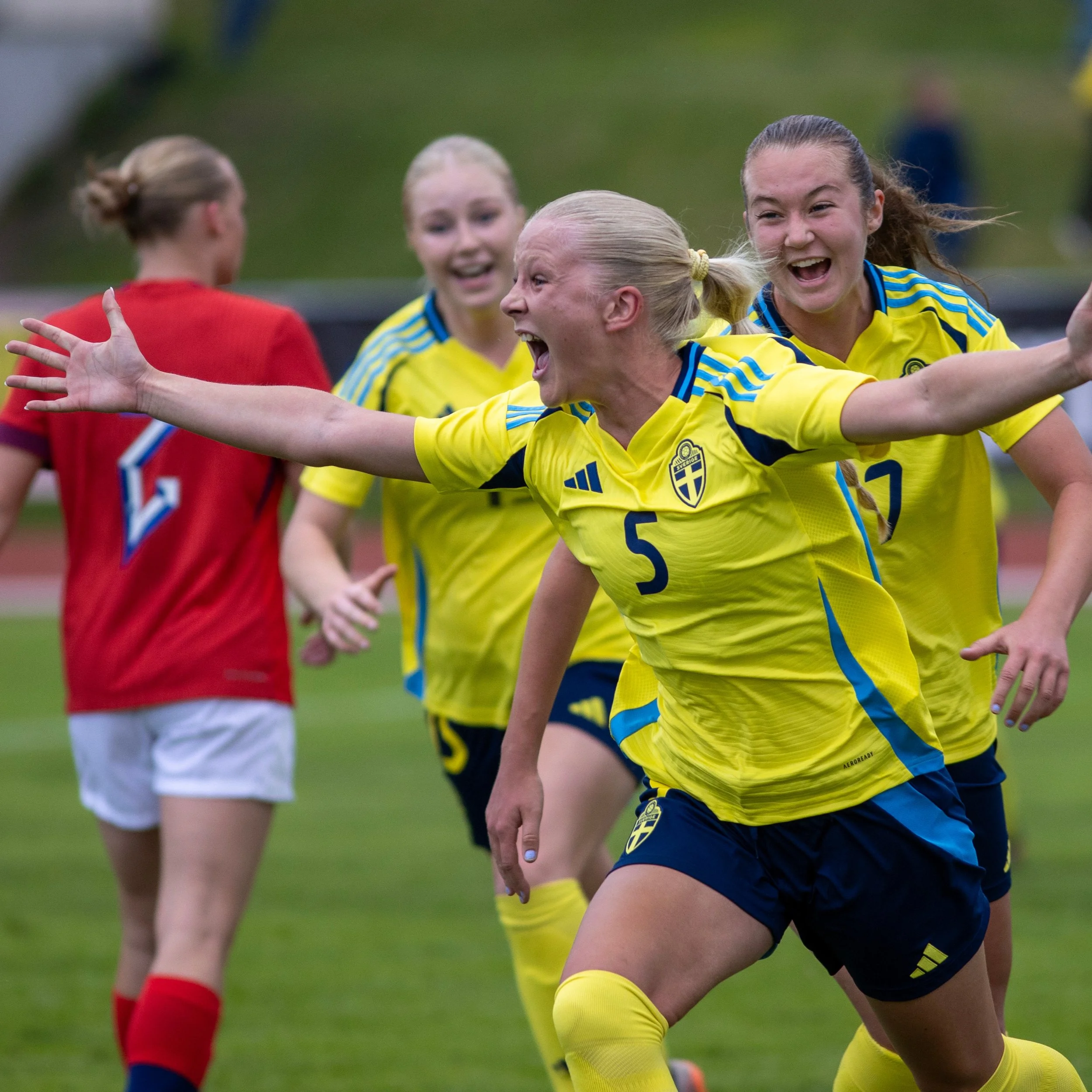 ⚽📸 Lite statistik fr&aring;n &aring;rets fotbollsfoto!

📊 Hittills under 2026:
⚽ 156 fotade matcher
📸 27 682 sparade bilder

🗓️ Matcher som &aring;terst&aring;r att fota:

⚽ @selangerskherr &ndash; @baikherr | 17 oktober
⚽ @hkbkdam &ndash; @sunna