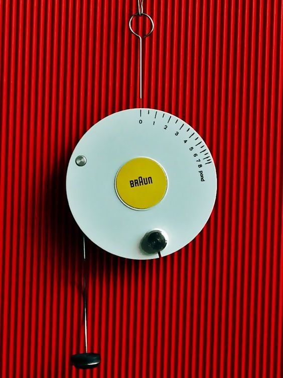 Less, But Better: Take Some Advice from Designer Dieter Rams