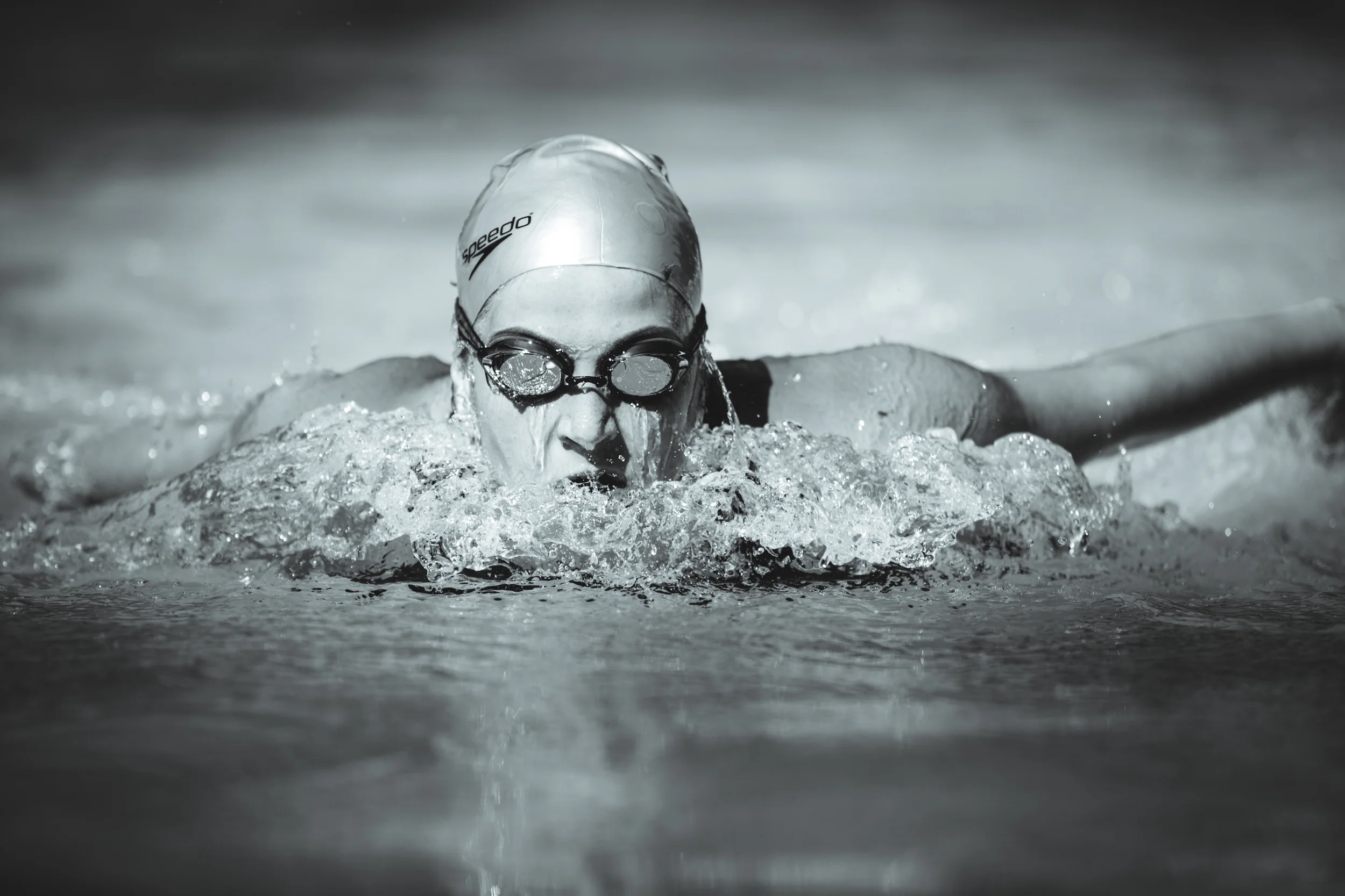  You are bold and fierce. 