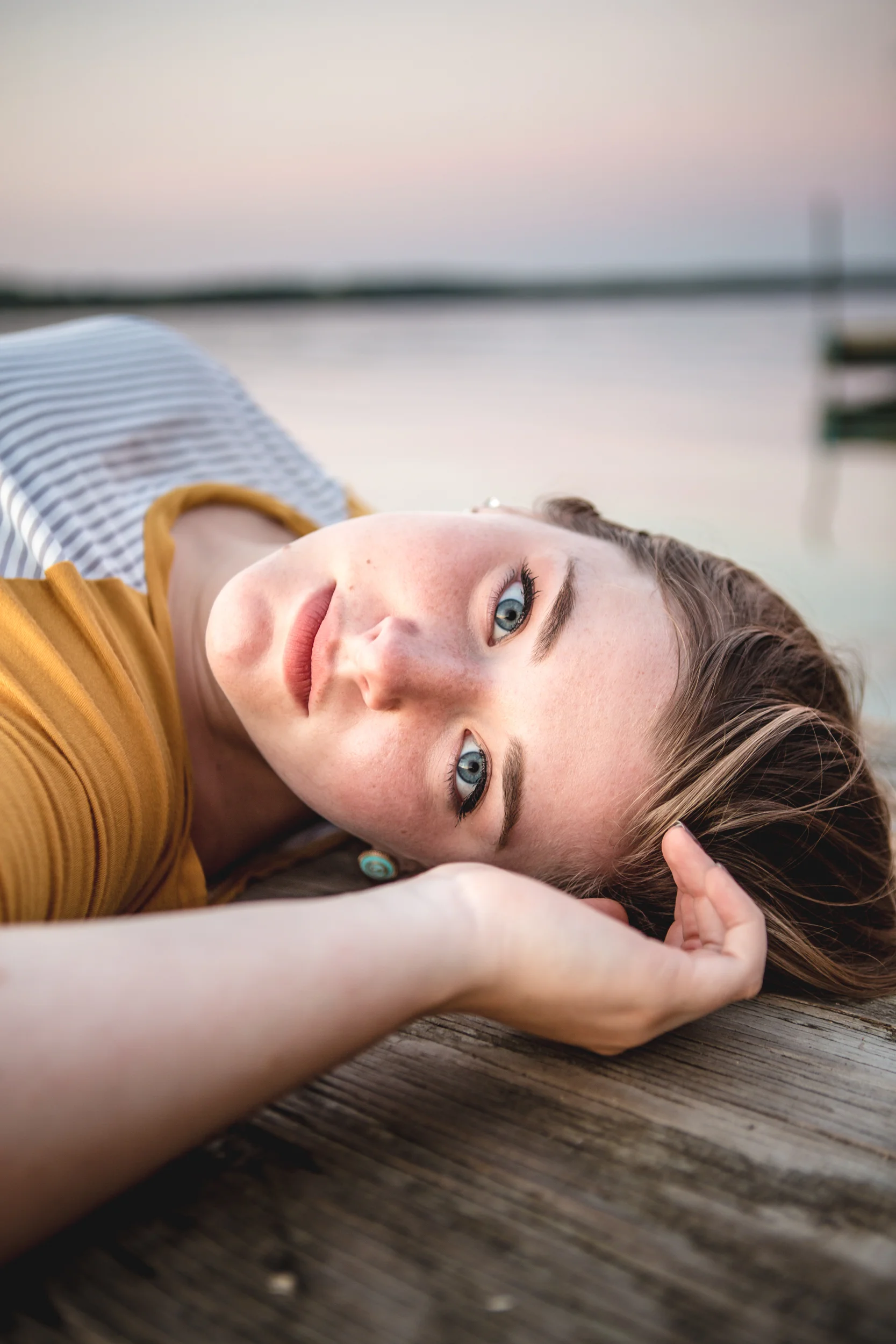  You are courageously driven. 