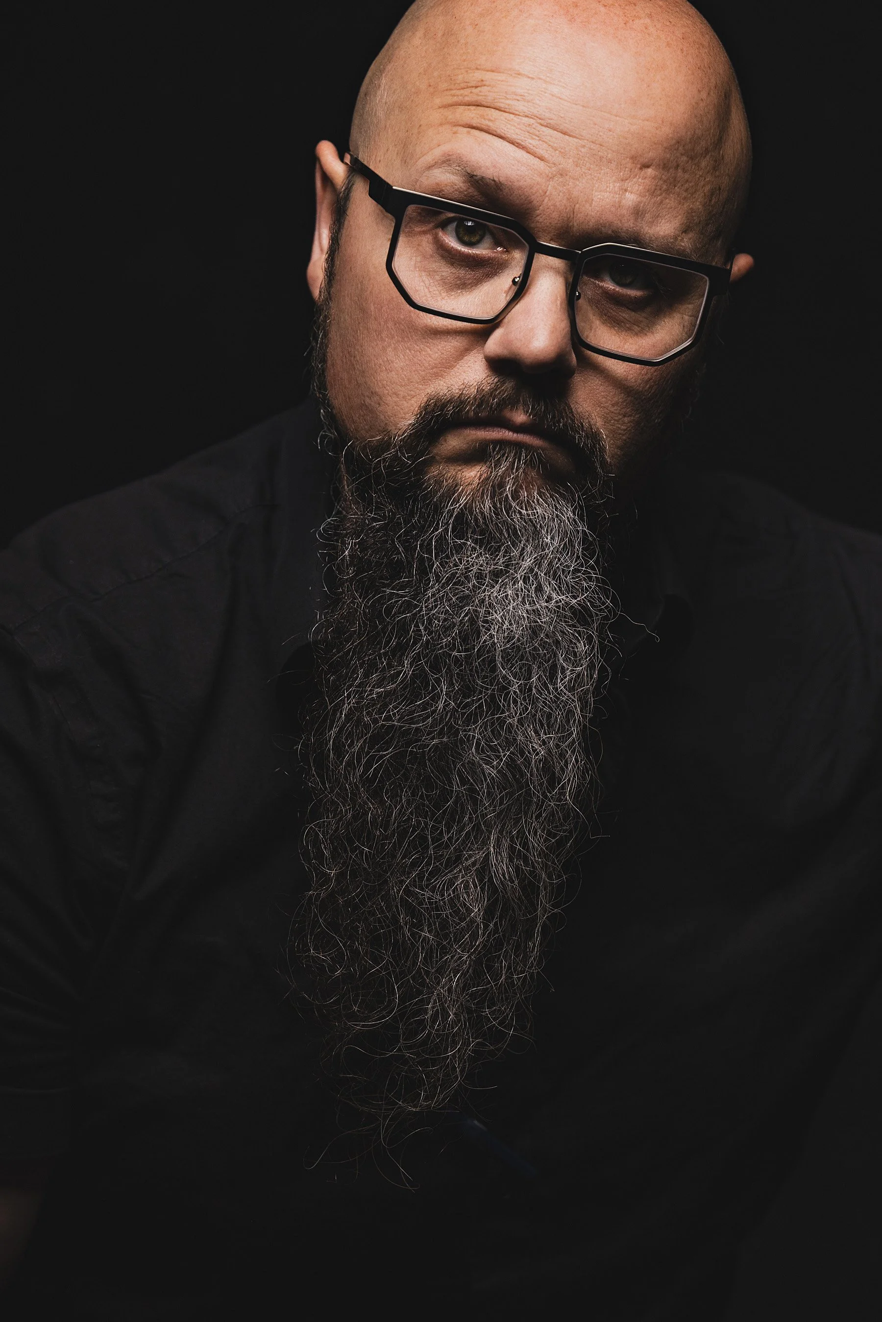 Headshot of Craig Weinberg.