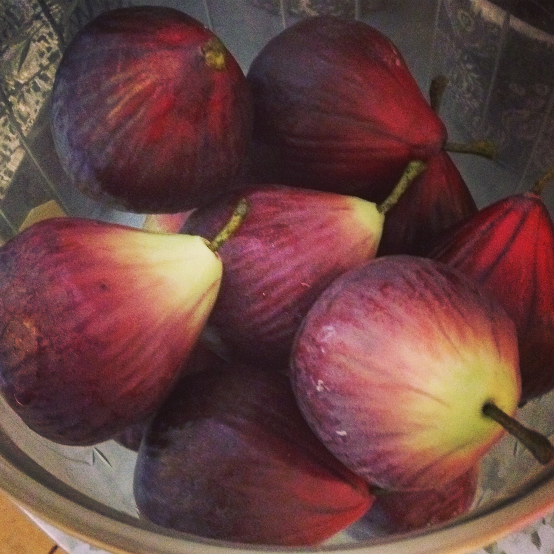 Fake figs 