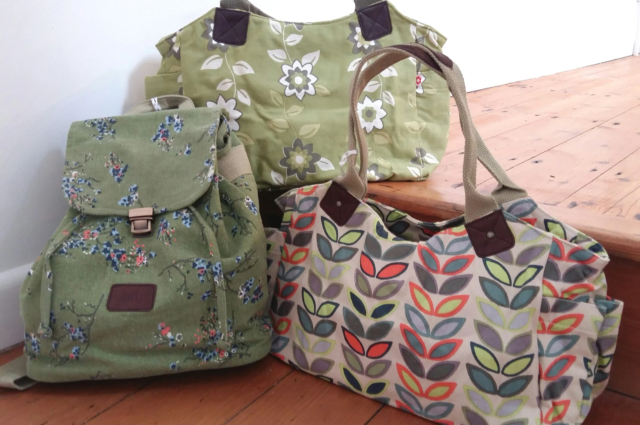 Spring bargains