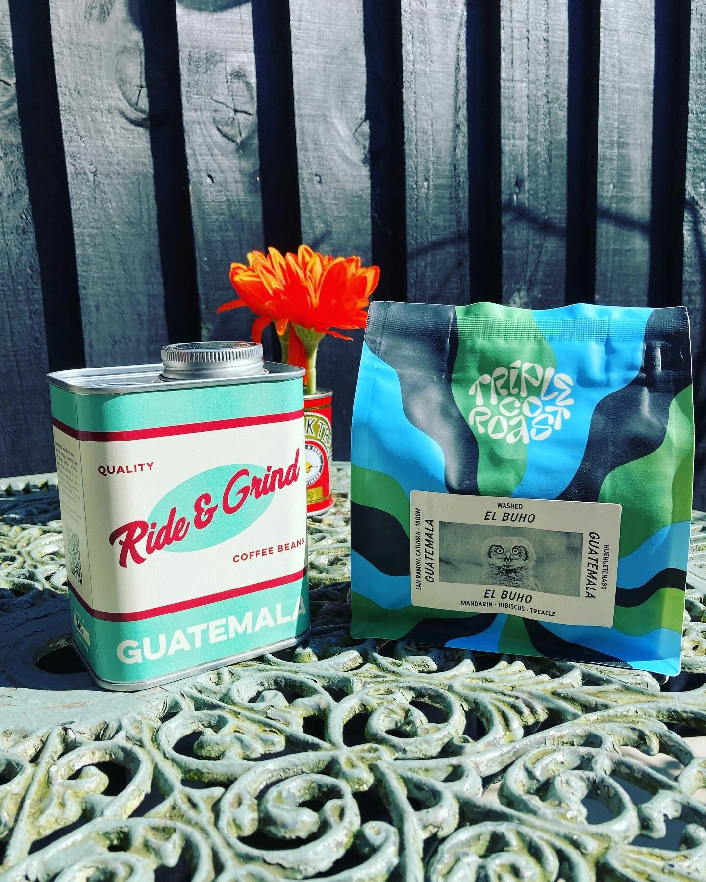 The Yard Coffee Club monthly coffees collection or delivery — THE YARD