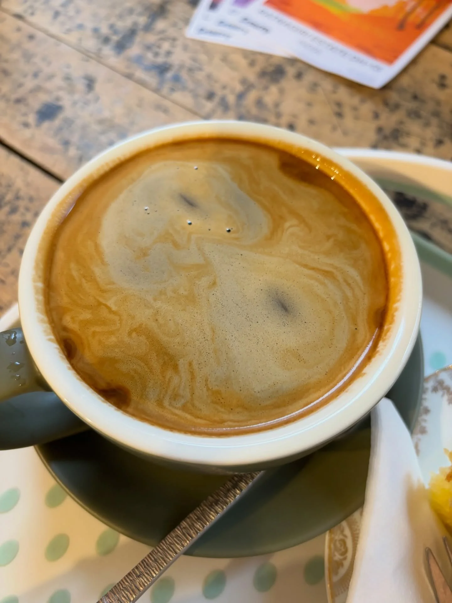 🌧️ 😞☔️ January needs a bit of brightening up - some new coffees! As well as the China Banka natural in guest espresso from @skylark.coffee we&rsquo;ve got two fun @argote2015 Co-Ferments on filter from @taithcoffee 🍉 🍓 

Love or loathe them, co-f