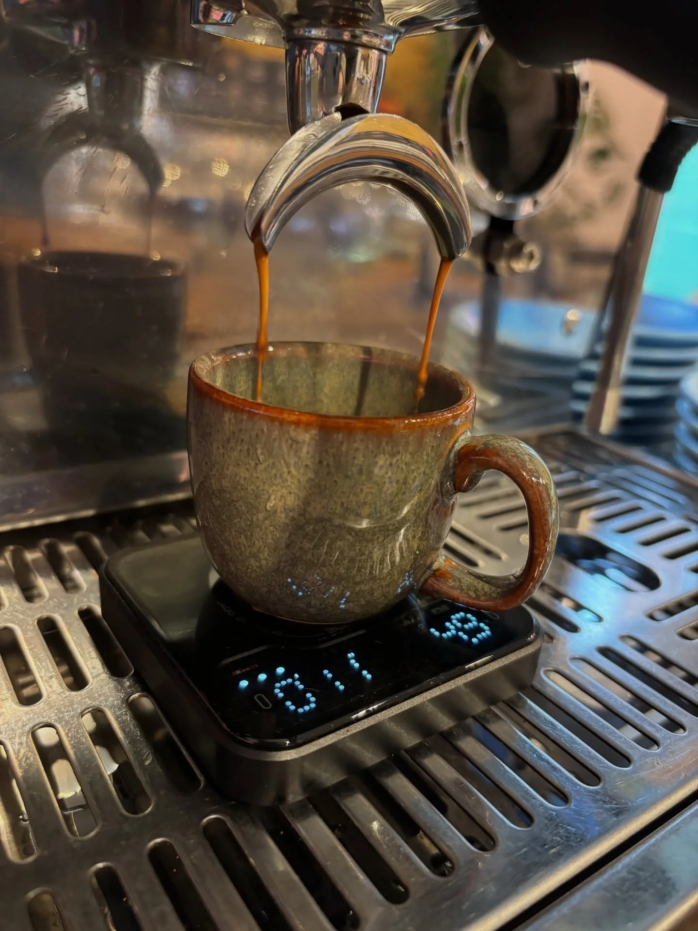 NEW GUEST ESPRESSO - Kanya 826, Rwanda (Natural) - Papaya, Strawberry &amp; Cream @campbellandsyme

Following on from the Birembo, Rwanda from Christmas time, this next Rwandan release from C&amp;S is a banger. Sweet and creamy, like old school straw