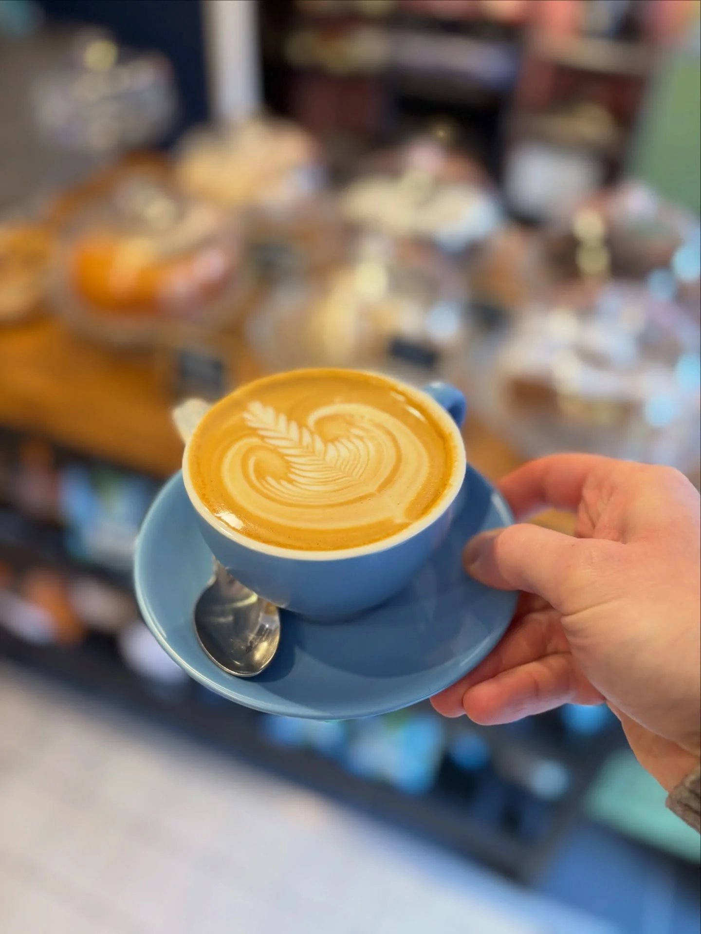 NEW GUEST ESPRESSO - Rwamatamu Musozi, Rwanda (Experimental Natural) - Boozy Fruit Cocktail @jamesgourmetcoffee

Another cracking Rwandan coffee, this time from James Gourmet and Rwamatamu Washing Station in Mbare. The &lsquo;experimental&rsquo; aspe