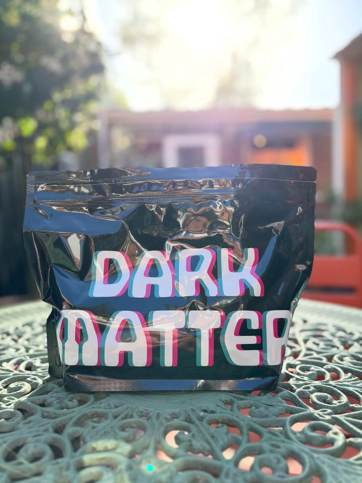 &lsquo;SUPERNOVA&rsquo; PANAMA - Altieri Rola Lot, Panama (Anaerobic Slow- Dry Natural) - Raspberry, Hibiscus, Florals @darkmatterroasters 

When Tom sent me a message that he had a Atlo Lino Panama coffee available I was in straight away. A lot is m