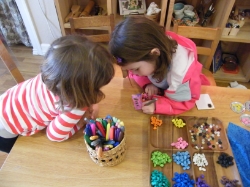 Designing with clay