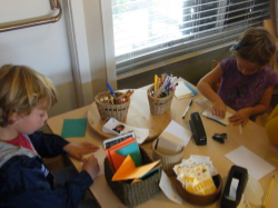 Creating mail