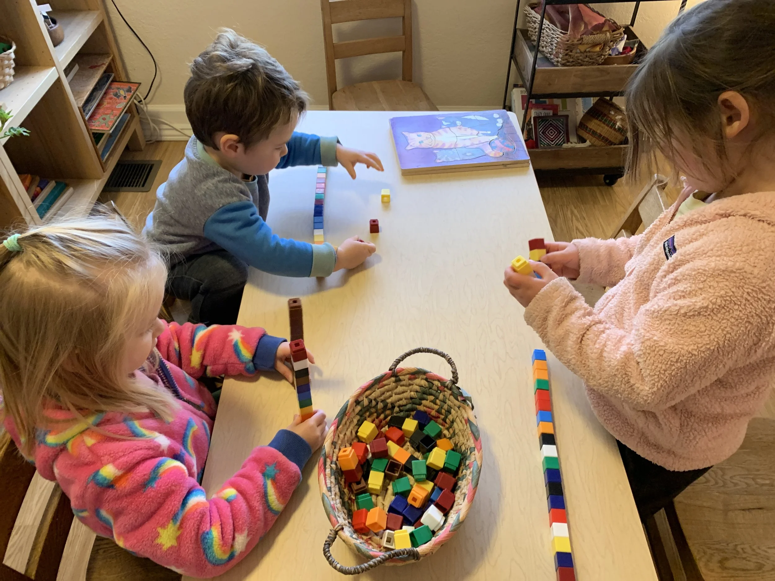 Inside: Math Manipulatives