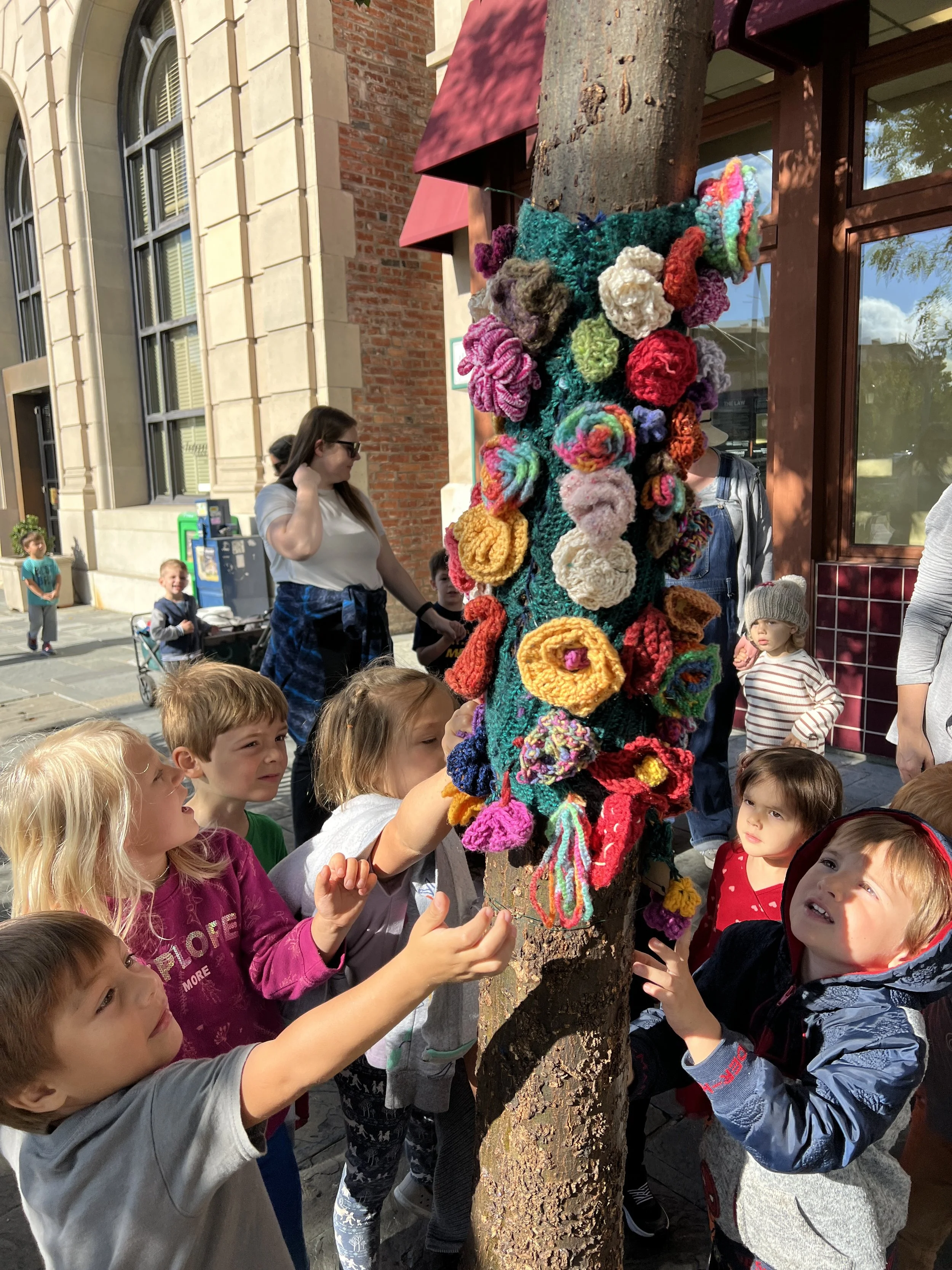 Beyond: Field Trip Downtown Livemore