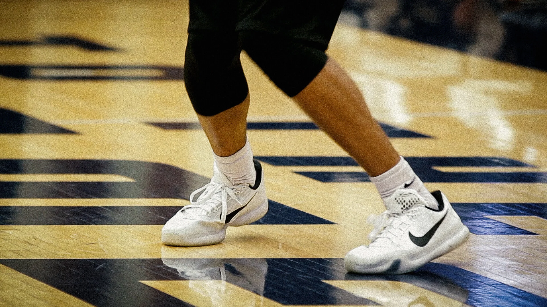 BDA SPORTS MANAGEMENT — Robeson Parks