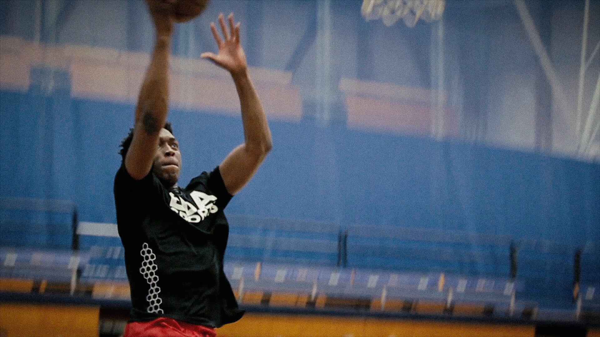 BDA SPORTS MANAGEMENT — Robeson Parks