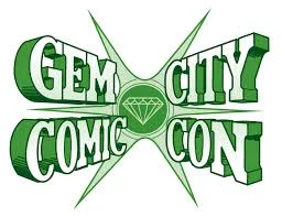 Gem City Comic Convention