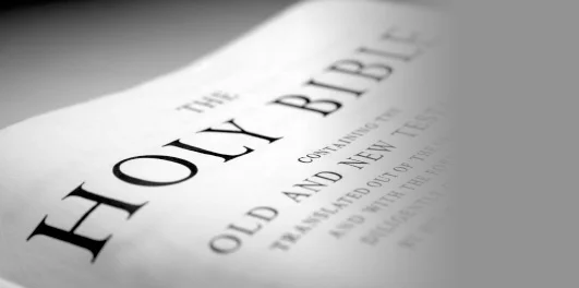 Can the Bible Be Trusted? - Special Guest: Dr. Chad Thornhill