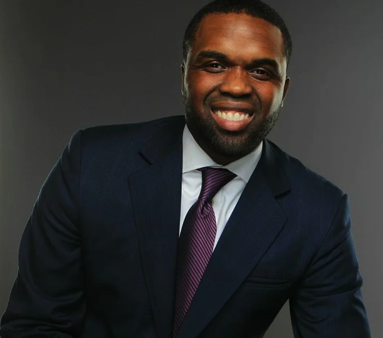 Don't Give up on the Black Church - Special Guest: Charlie Dates