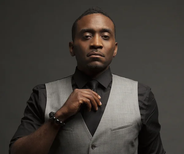 Black Religions and Art - Special Guest: Sho Baraka