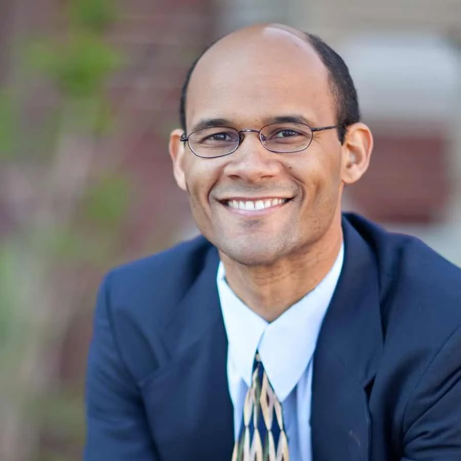 The Formation of the New Testament - Special Guest: Dr. Jarvis Williams