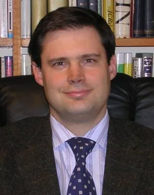 The Old Testament, Genocide and Slavery - Special Guest: Dr. Peter Williams