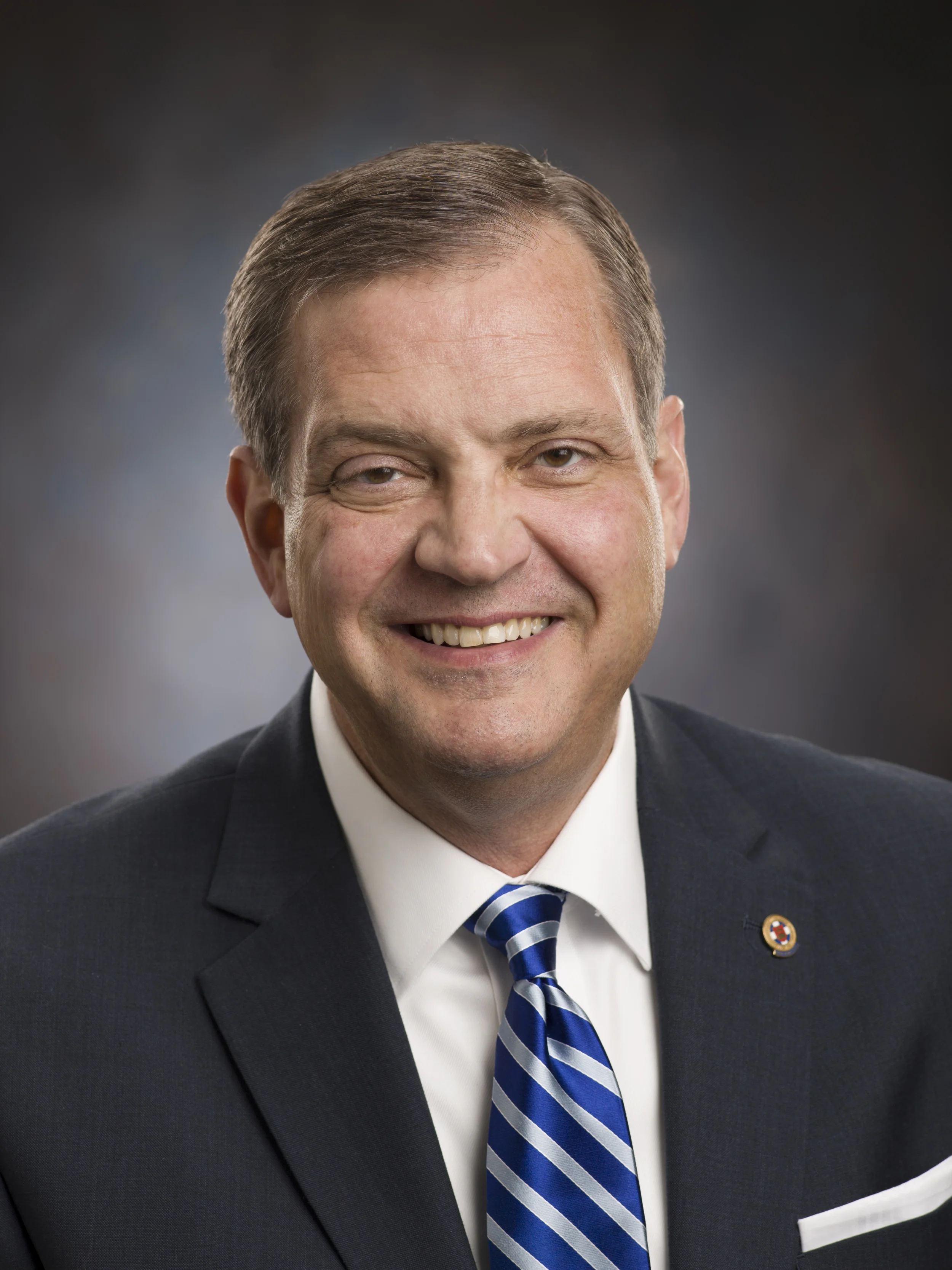 A Christian Response to the Transgender Community - Special Guest: Dr. R. Albert Mohler