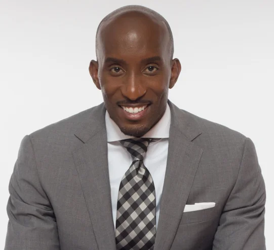 Equipping and Engaging the Black Church - Special Guest: Dr. Dharius Daniels