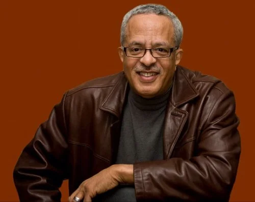 #BlackLivesMatter & Evangelicalism - Special Guest: Dr. Carl Ellis